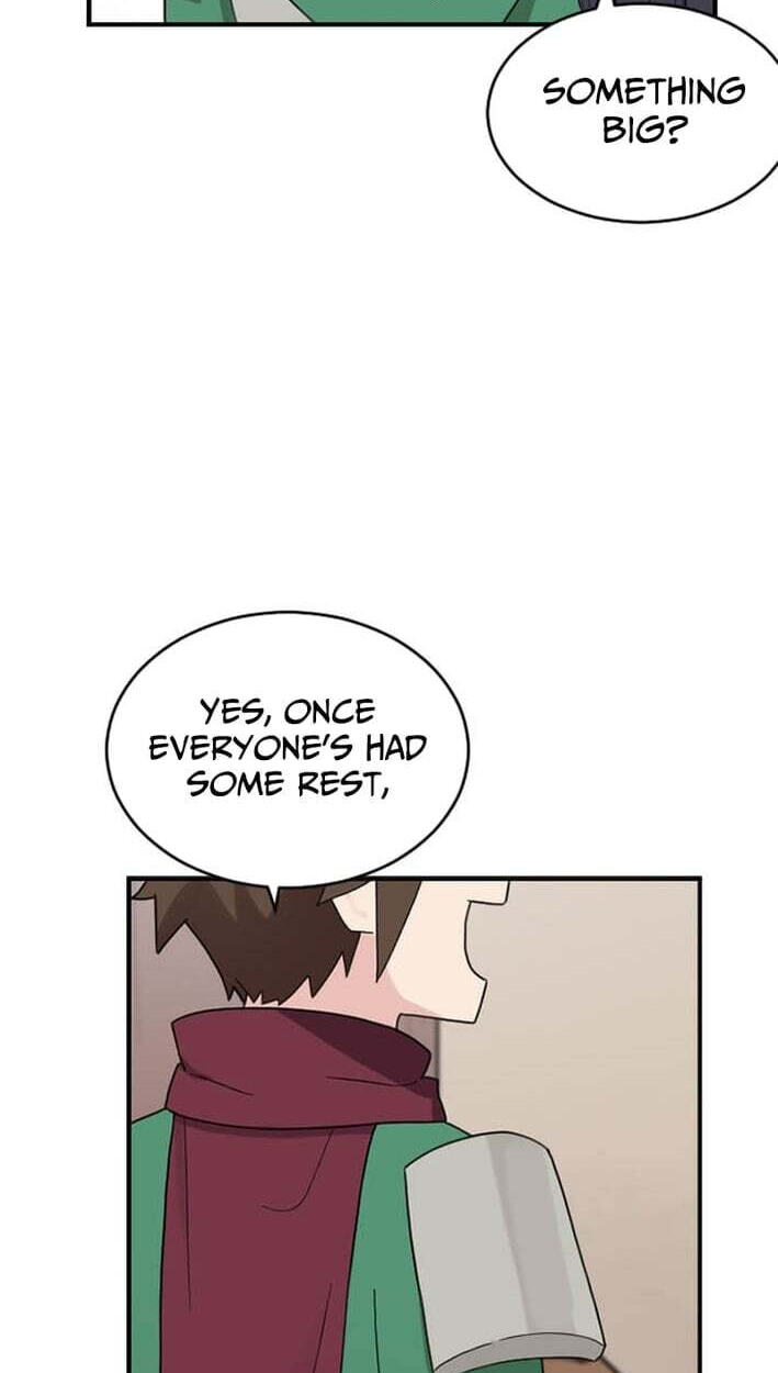 The Gamer: Fantasia Chapter 23 page 46 - 