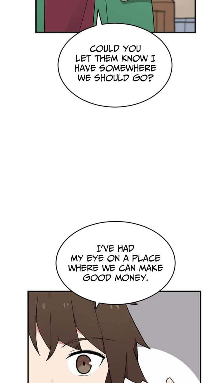 The Gamer: Fantasia Chapter 23 page 47 - 