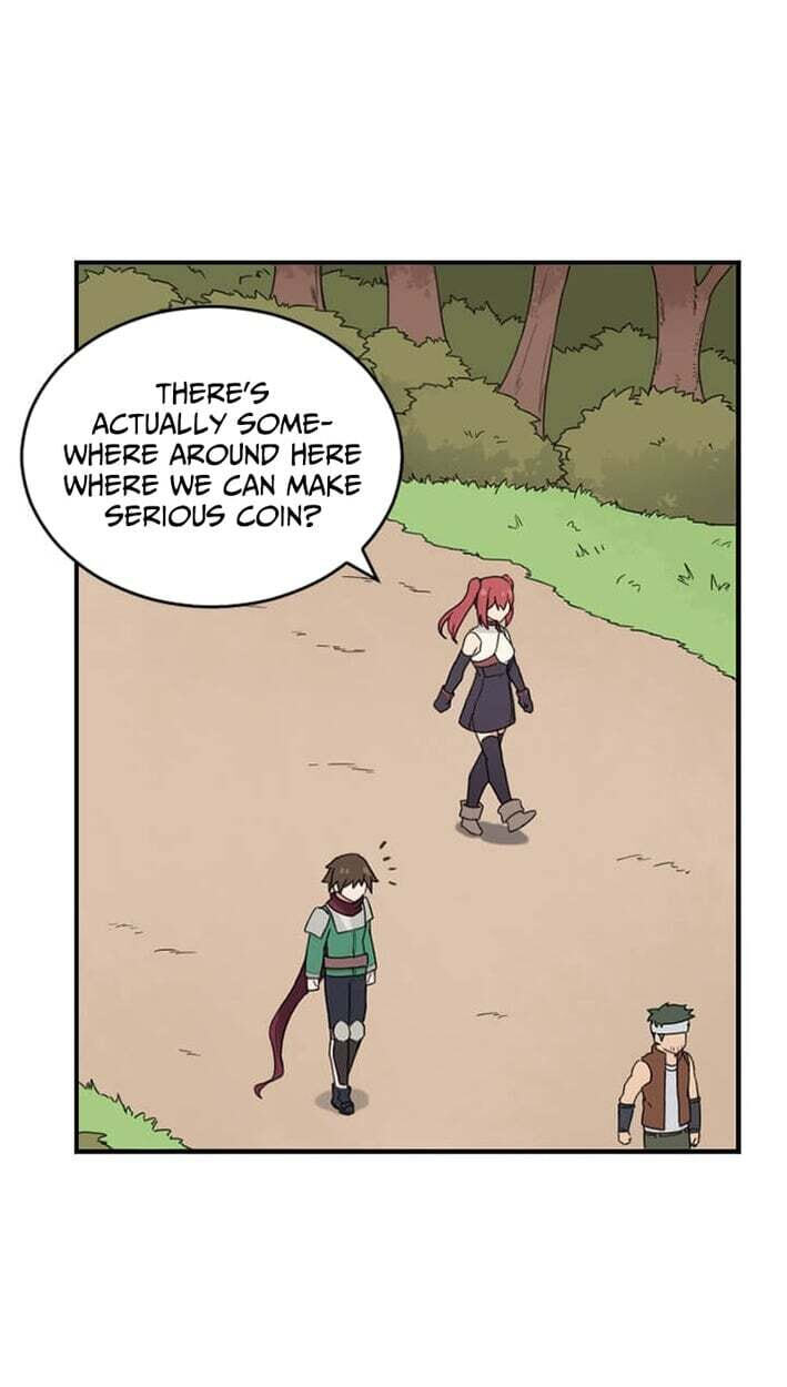 The Gamer: Fantasia Chapter 23 page 52 - 