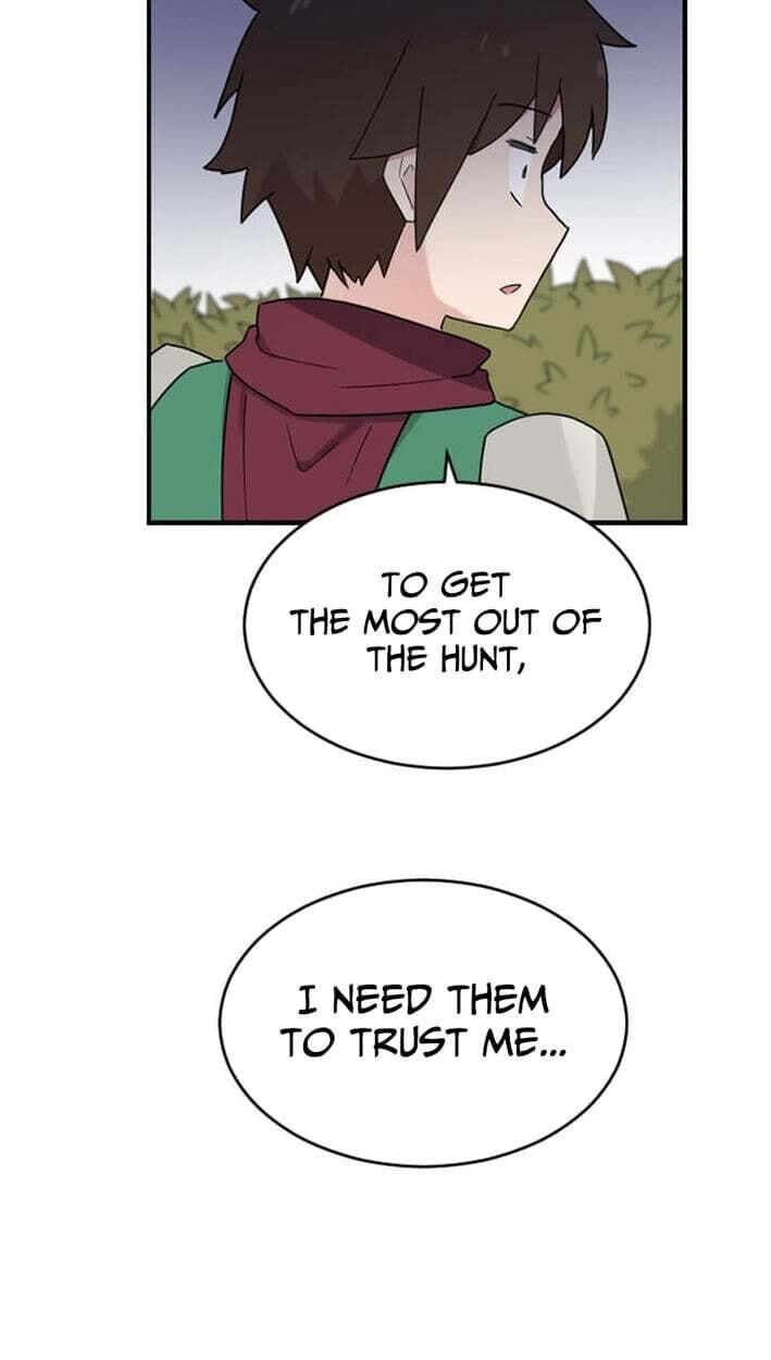 The Gamer: Fantasia Chapter 23 page 56 - 