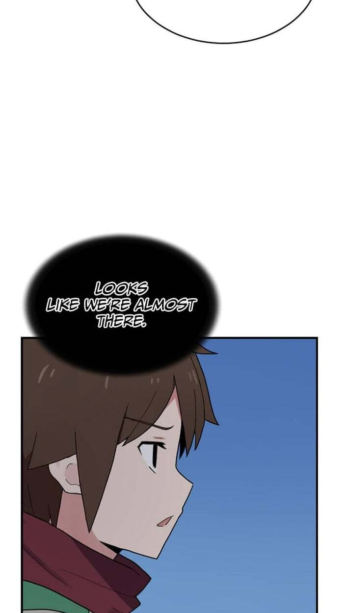 The Gamer: Fantasia Chapter 23 page 58 - 