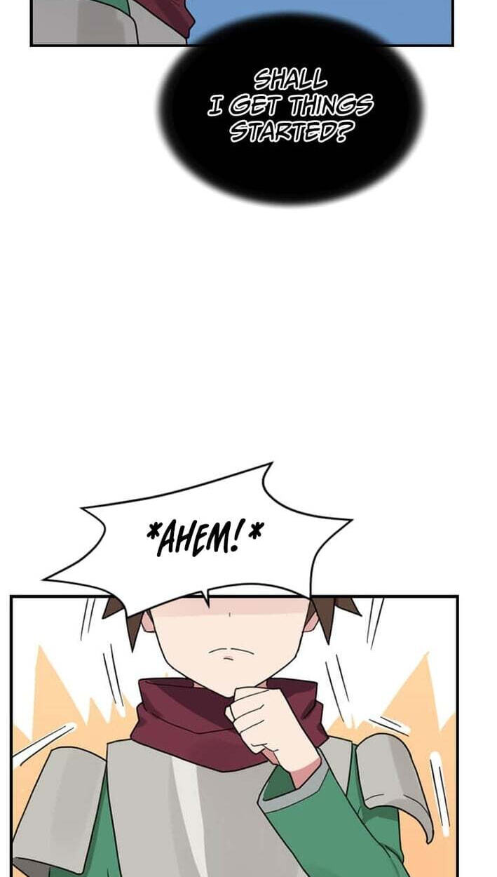 The Gamer: Fantasia Chapter 23 page 59 - 
