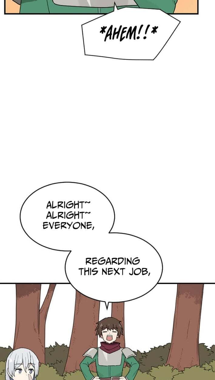 The Gamer: Fantasia Chapter 23 page 60 - 