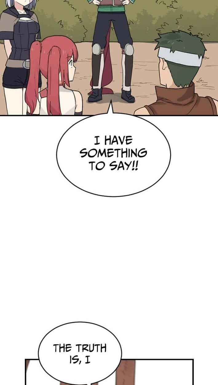 The Gamer: Fantasia Chapter 23 page 61 - 