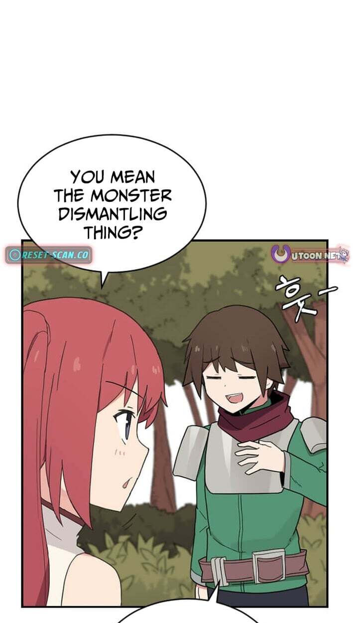 The Gamer: Fantasia Chapter 23 page 64 - 