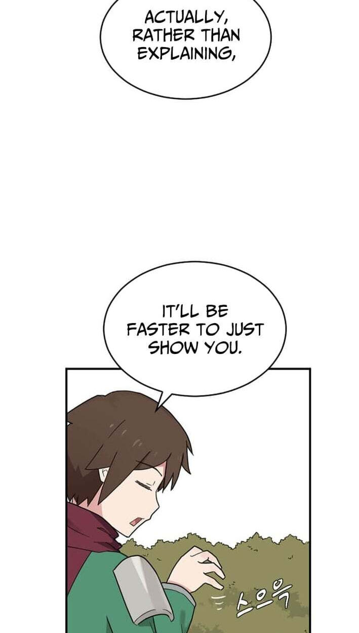 The Gamer: Fantasia Chapter 23 page 66 - 