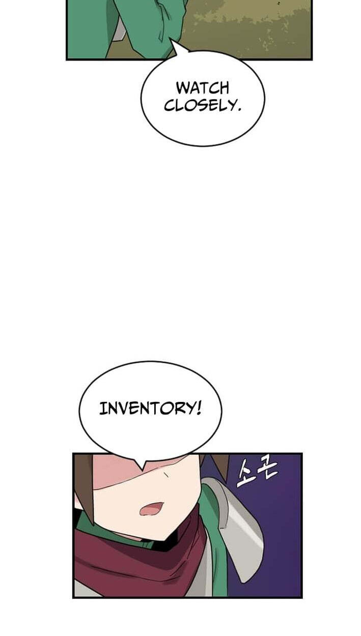 The Gamer: Fantasia Chapter 23 page 67 - 