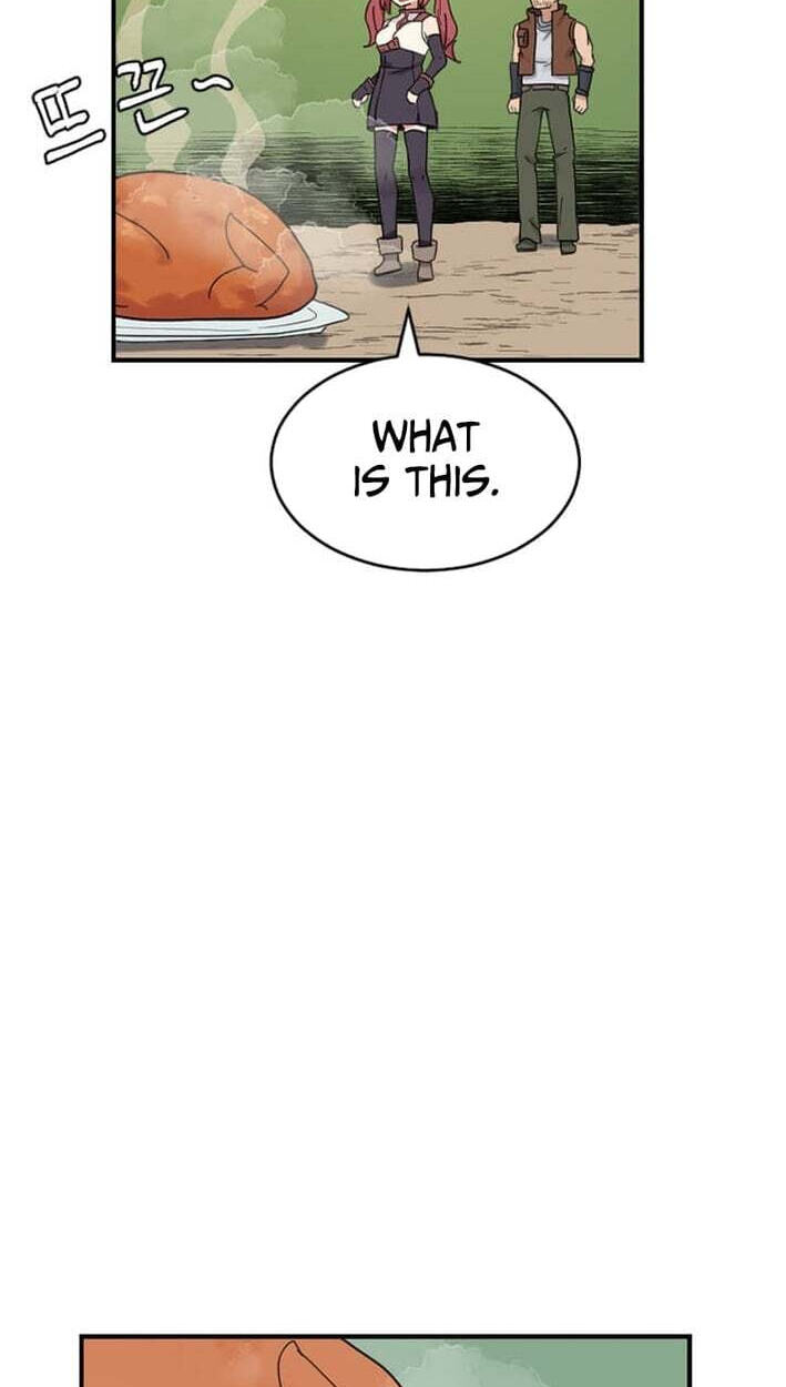 The Gamer: Fantasia Chapter 23 page 70 - 