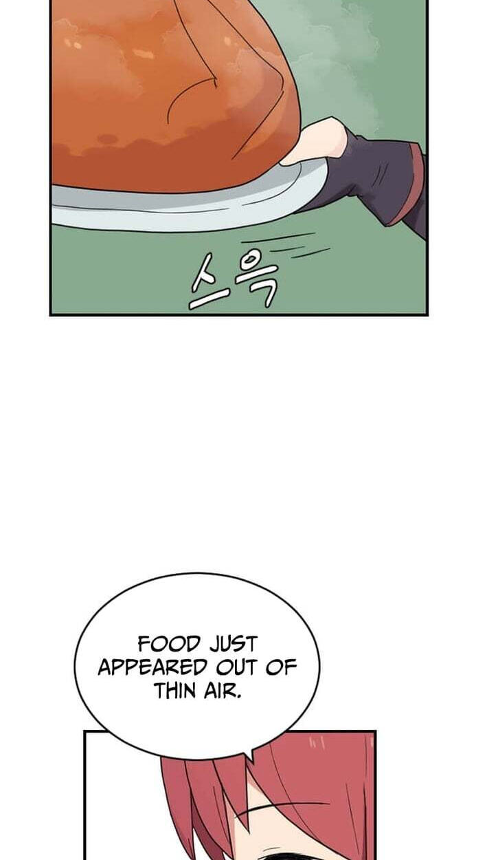 The Gamer: Fantasia Chapter 23 page 71 - 