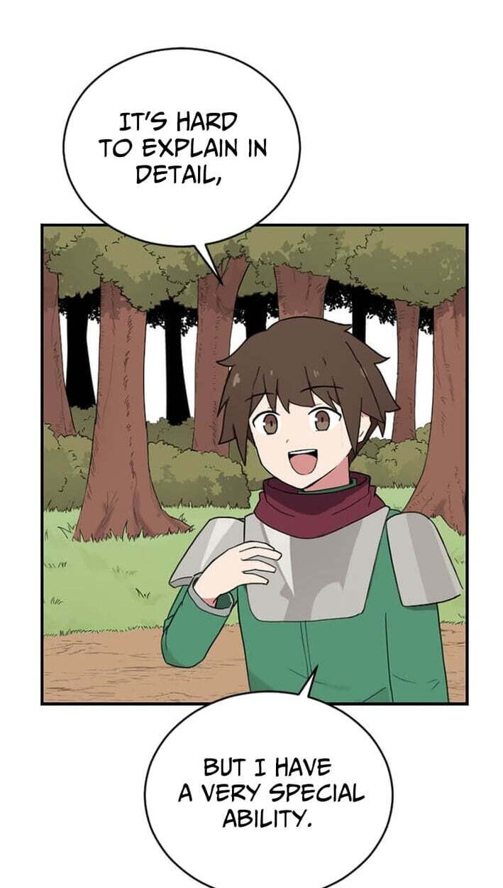 The Gamer: Fantasia Chapter 23 page 75 - 
