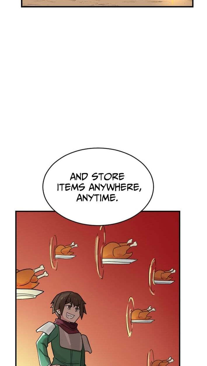 The Gamer: Fantasia Chapter 23 page 77 - 