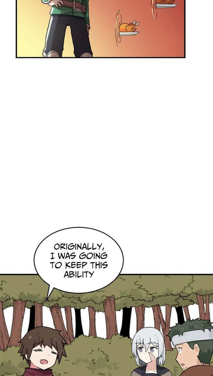 The Gamer: Fantasia Chapter 23 page 78 - 