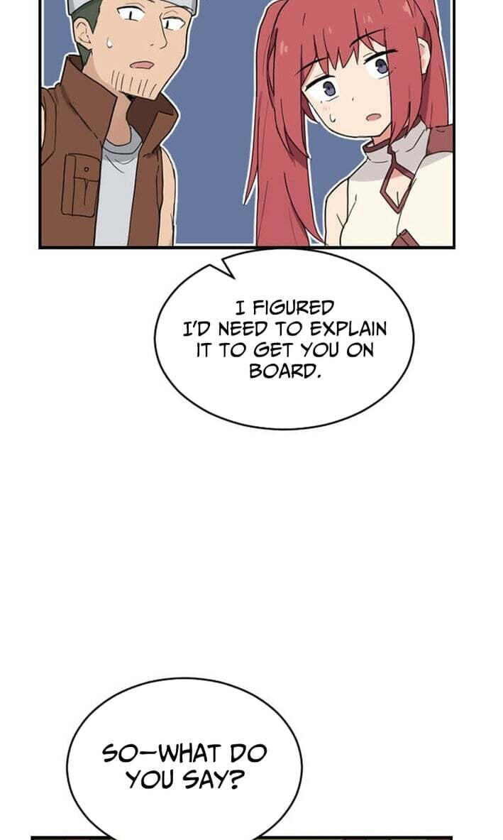 The Gamer: Fantasia Chapter 23 page 80 - 