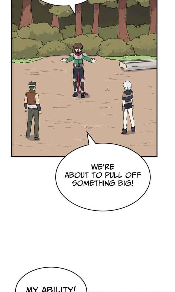 The Gamer: Fantasia Chapter 23 page 81 - 