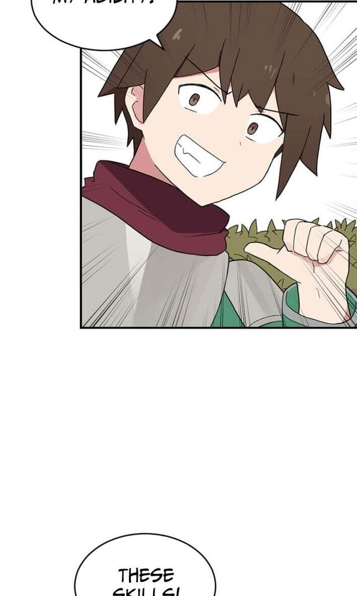 The Gamer: Fantasia Chapter 23 page 82 - 