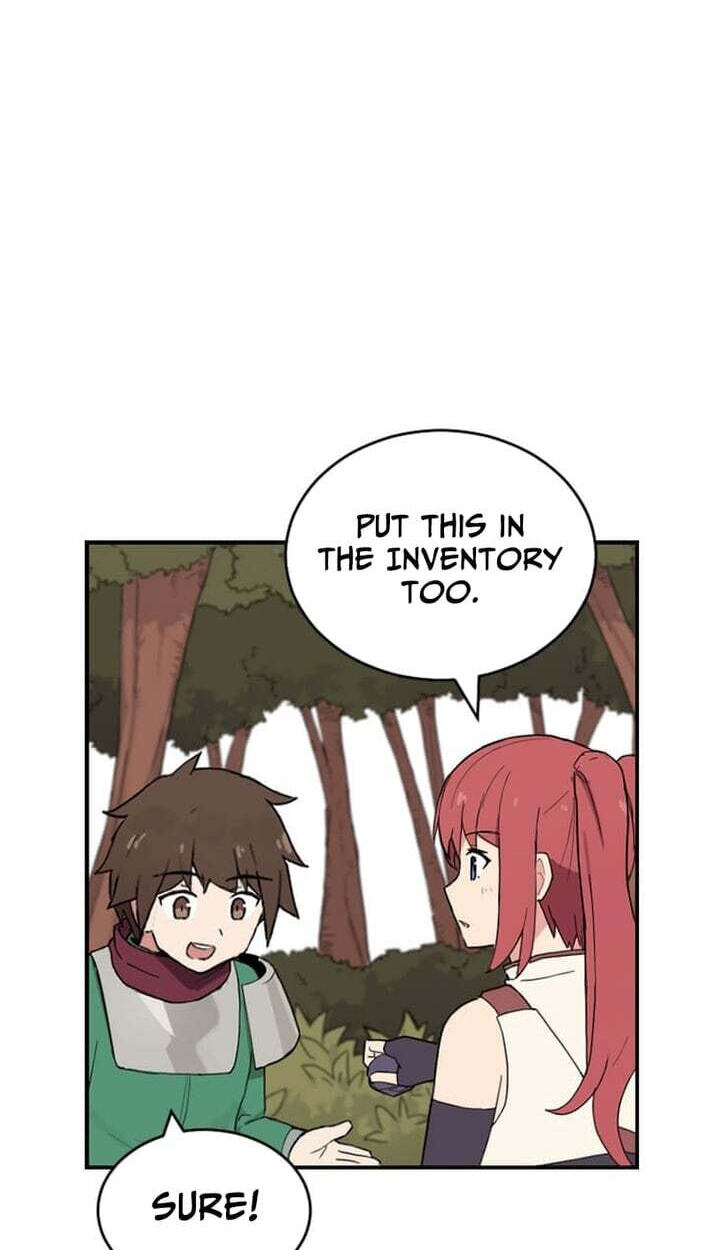 The Gamer: Fantasia Chapter 24 page 2 - 