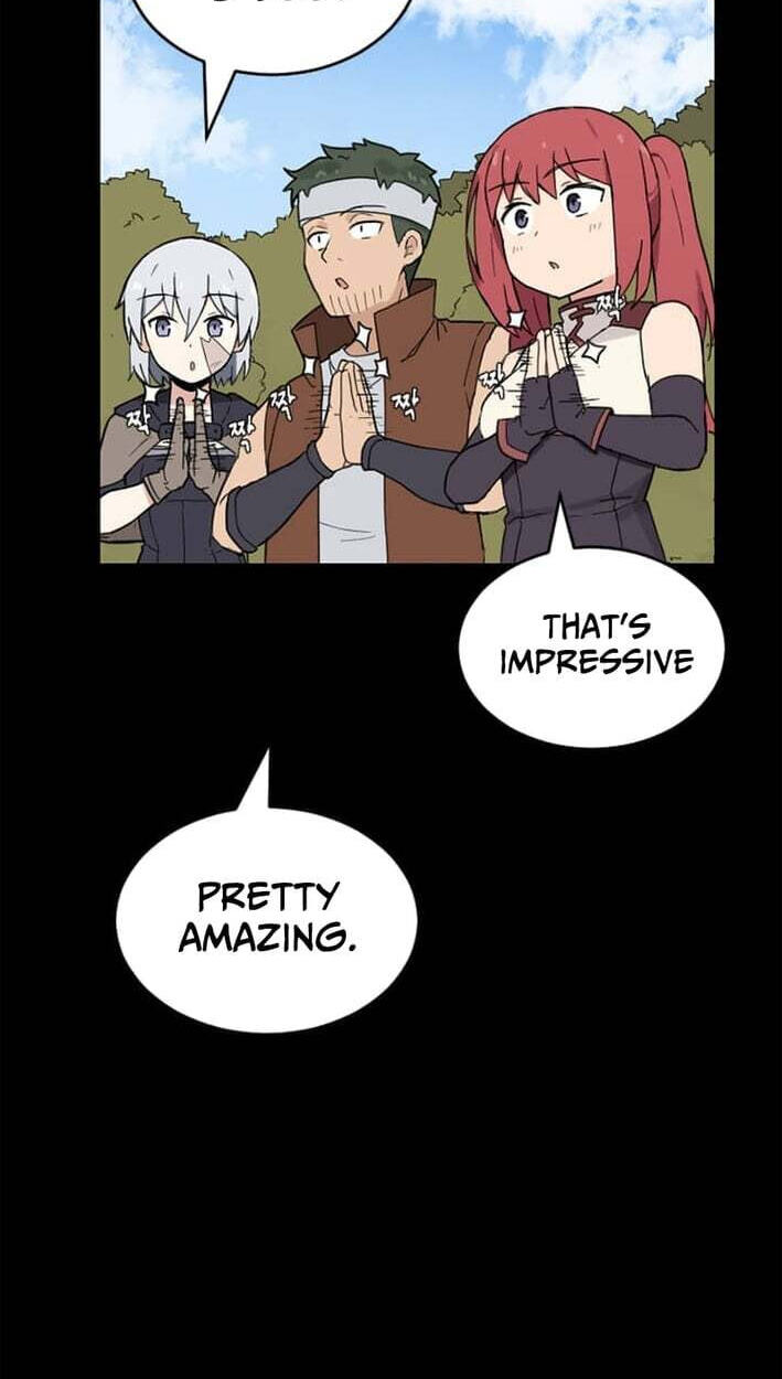 The Gamer: Fantasia Chapter 24 page 15 - 