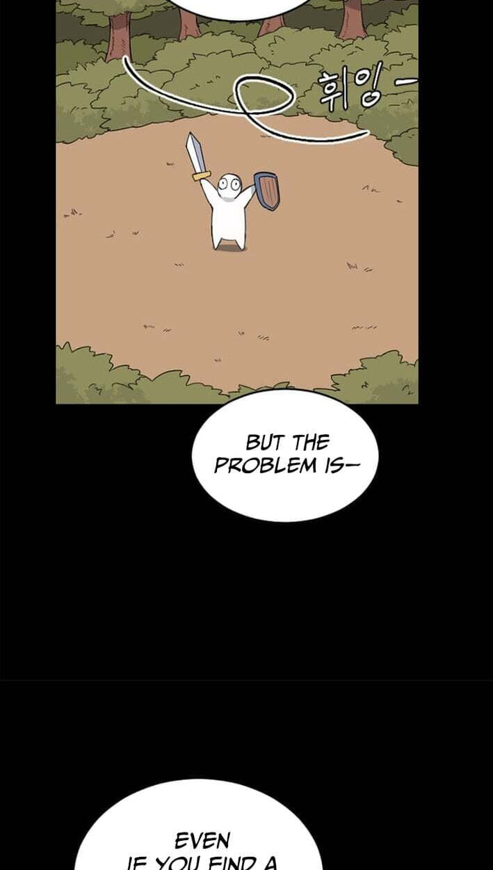 The Gamer: Fantasia Chapter 24 page 20 - 