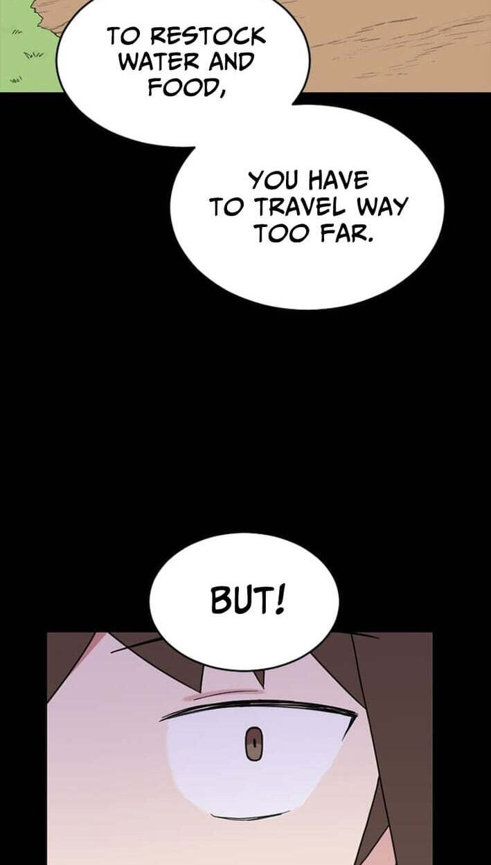 The Gamer: Fantasia Chapter 24 page 22 - 