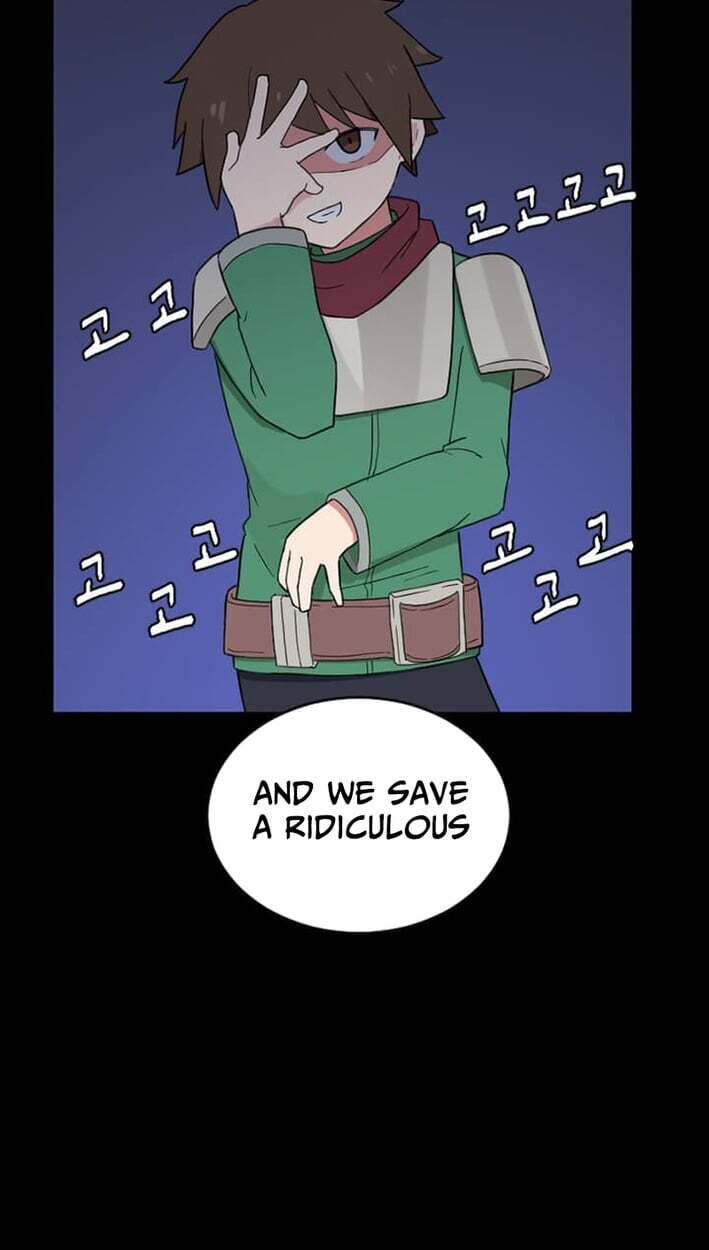 The Gamer: Fantasia Chapter 24 page 24 - 
