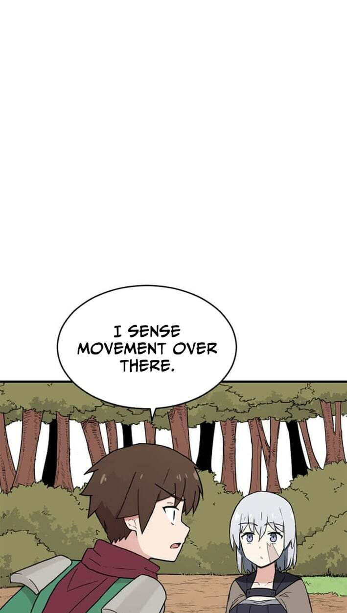 The Gamer: Fantasia Chapter 24 page 28 - 