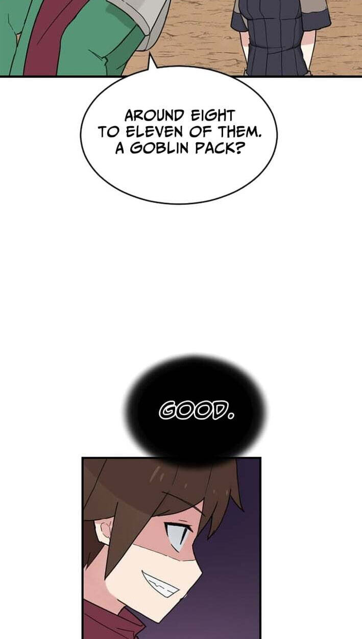The Gamer: Fantasia Chapter 24 page 29 - 