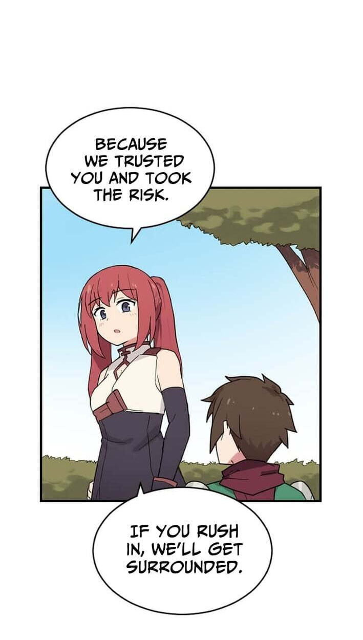 The Gamer: Fantasia Chapter 24 page 39 - 