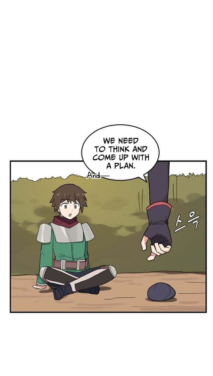 The Gamer: Fantasia Chapter 24 page 40 - 