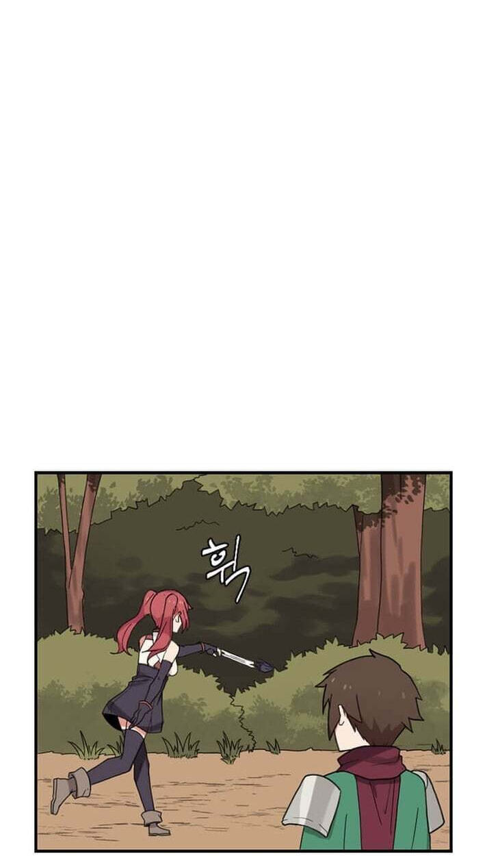 The Gamer: Fantasia Chapter 24 page 42 - 