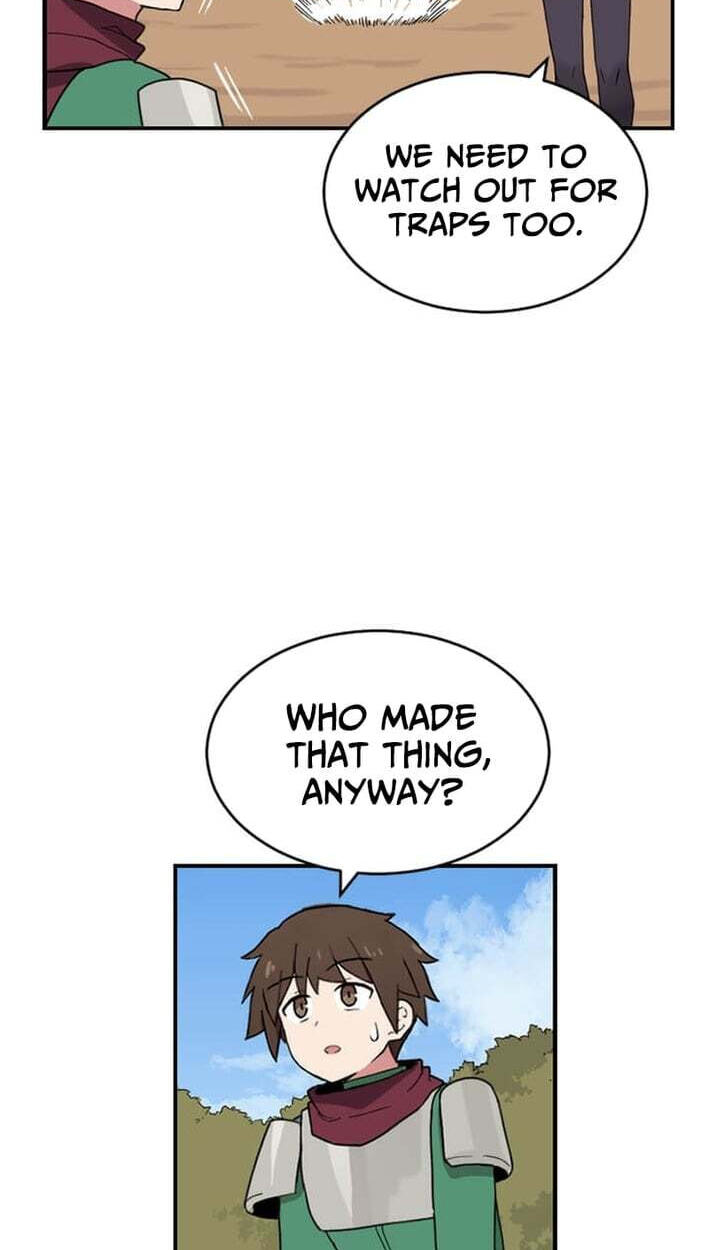 The Gamer: Fantasia Chapter 24 page 45 - 