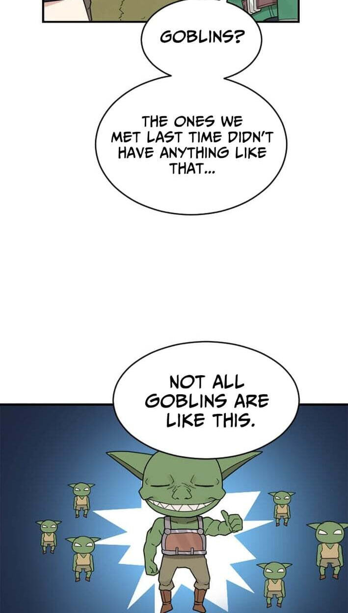 The Gamer: Fantasia Chapter 24 page 47 - 