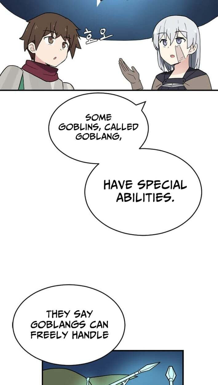 The Gamer: Fantasia Chapter 24 page 48 - 