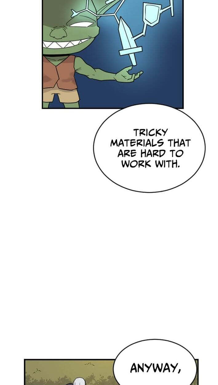 The Gamer: Fantasia Chapter 24 page 49 - 