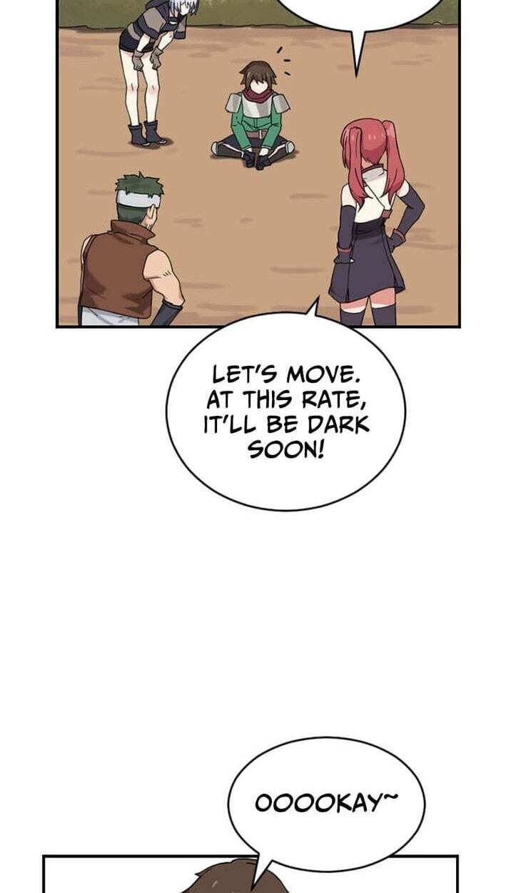 The Gamer: Fantasia Chapter 24 page 50 - 