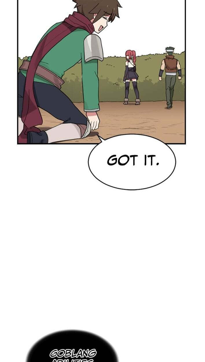 The Gamer: Fantasia Chapter 24 page 51 - 