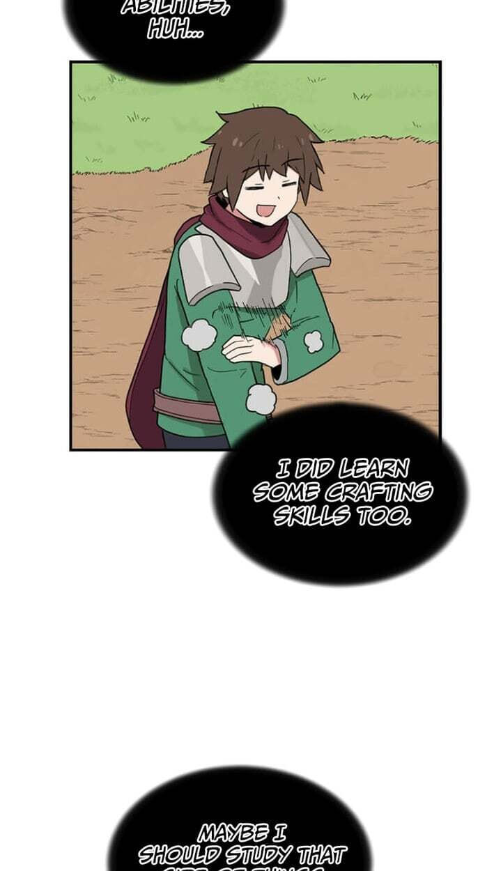 The Gamer: Fantasia Chapter 24 page 52 - 