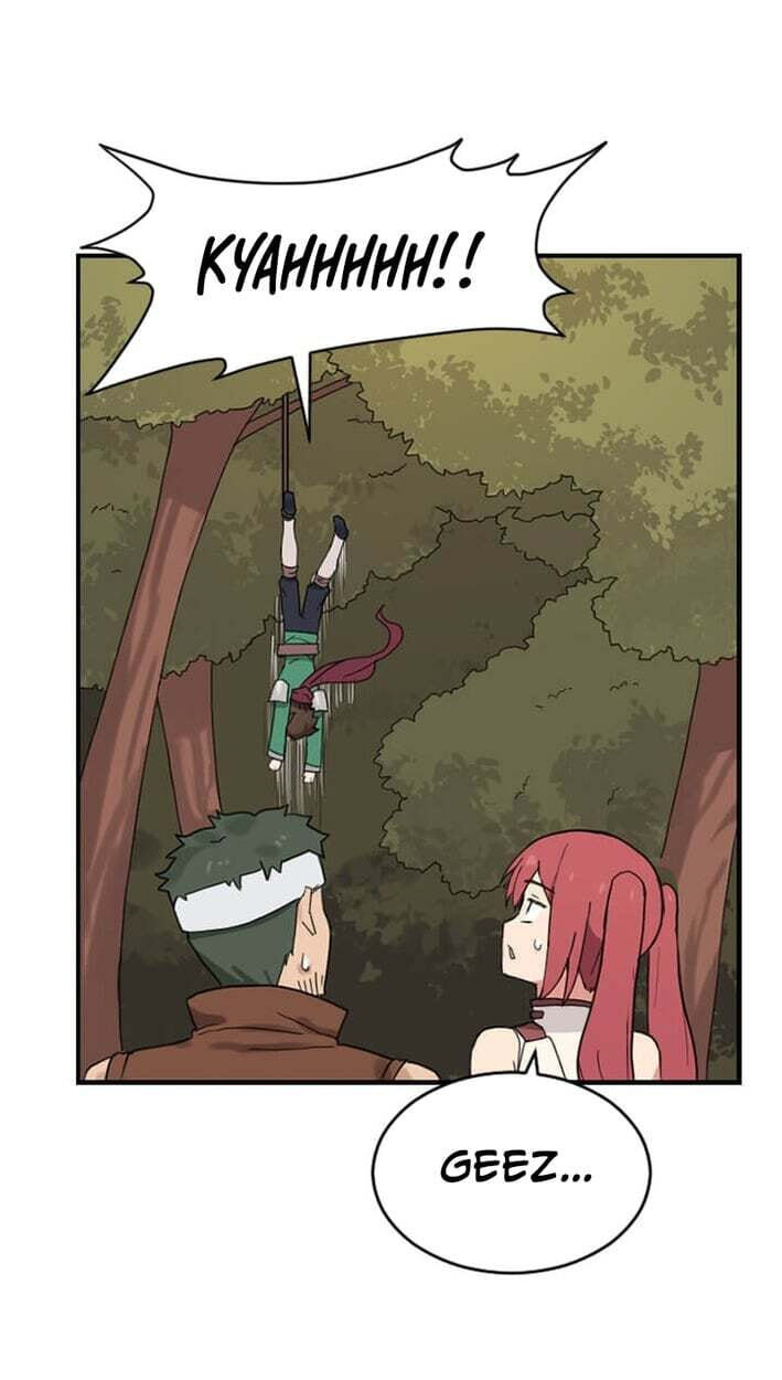The Gamer: Fantasia Chapter 24 page 56 - 