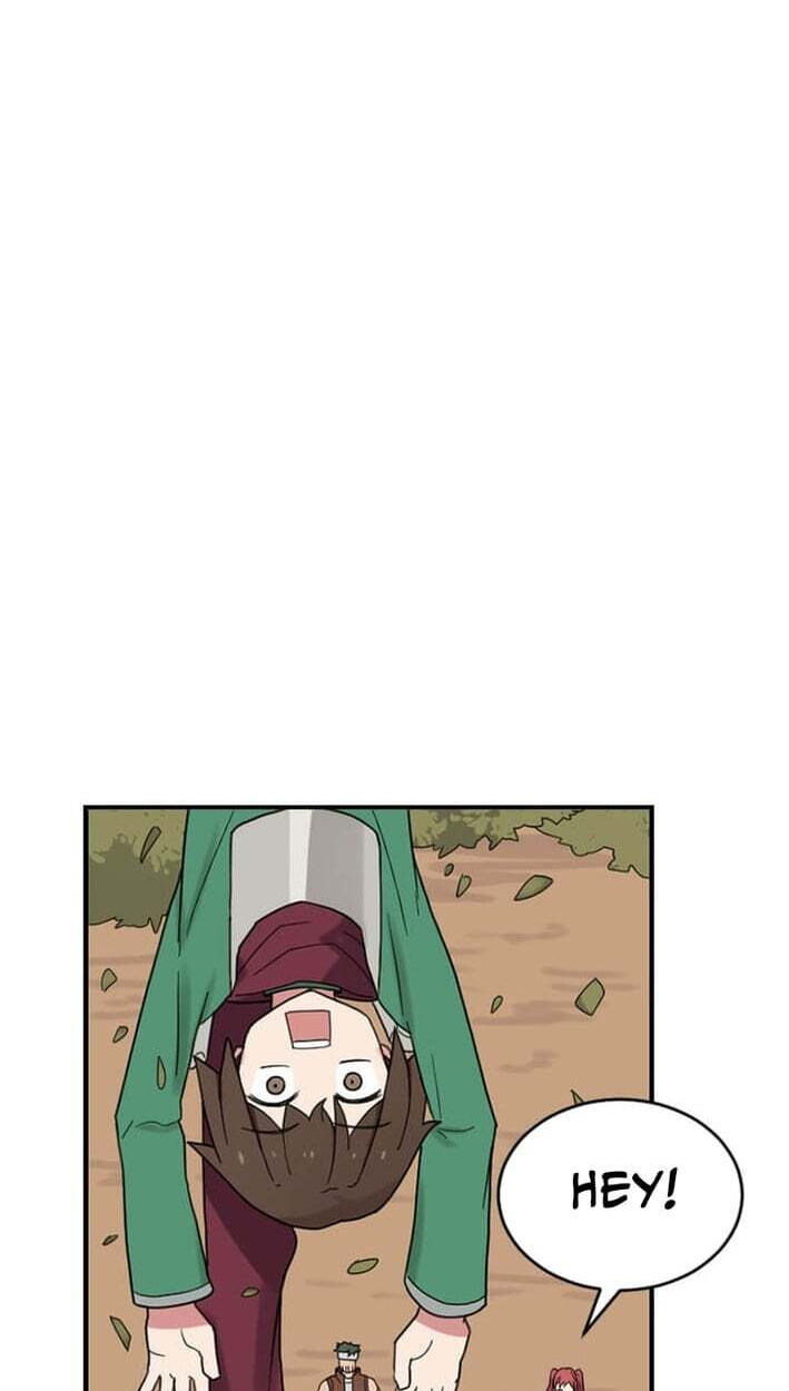The Gamer: Fantasia Chapter 24 page 57 - 