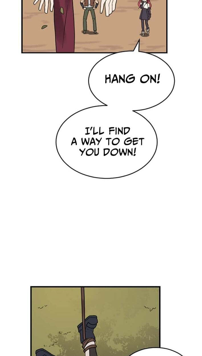 The Gamer: Fantasia Chapter 24 page 58 - 
