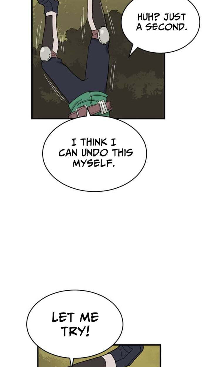 The Gamer: Fantasia Chapter 24 page 59 - 
