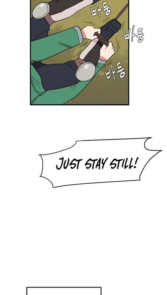The Gamer: Fantasia Chapter 24 page 60 - 