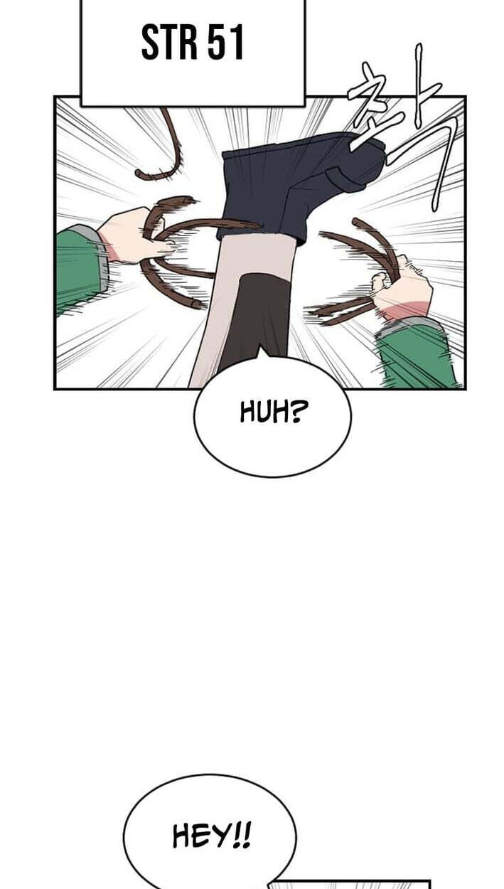 The Gamer: Fantasia Chapter 24 page 61 - 
