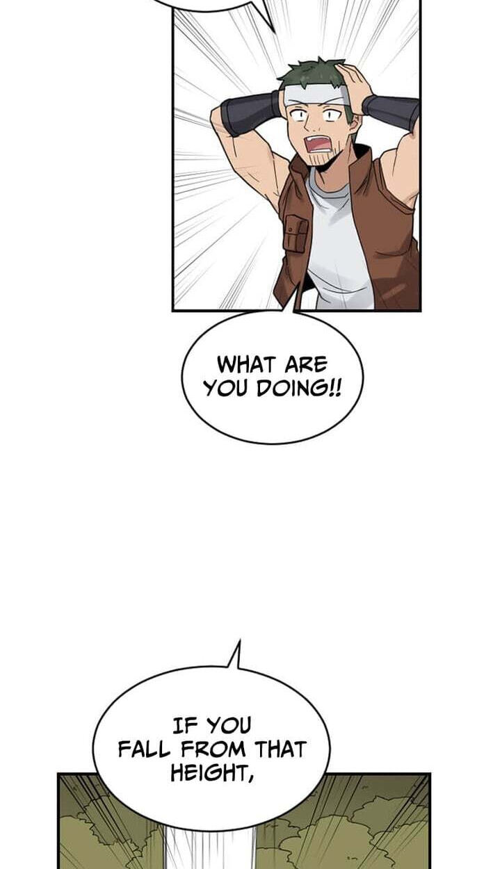 The Gamer: Fantasia Chapter 24 page 62 - 