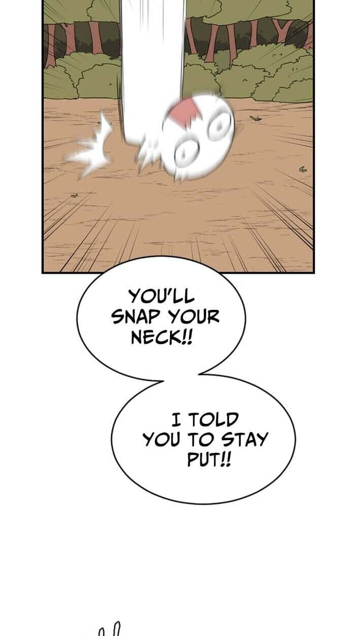 The Gamer: Fantasia Chapter 24 page 63 - 