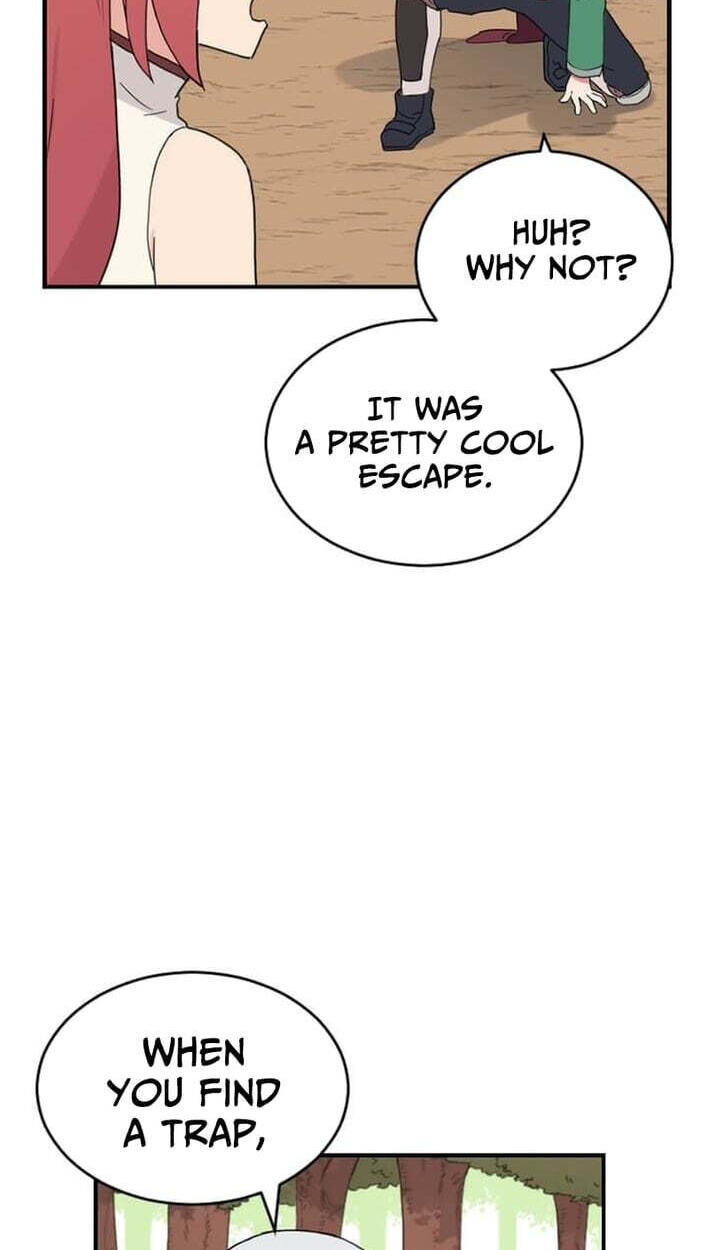 The Gamer: Fantasia Chapter 24 page 69 - 