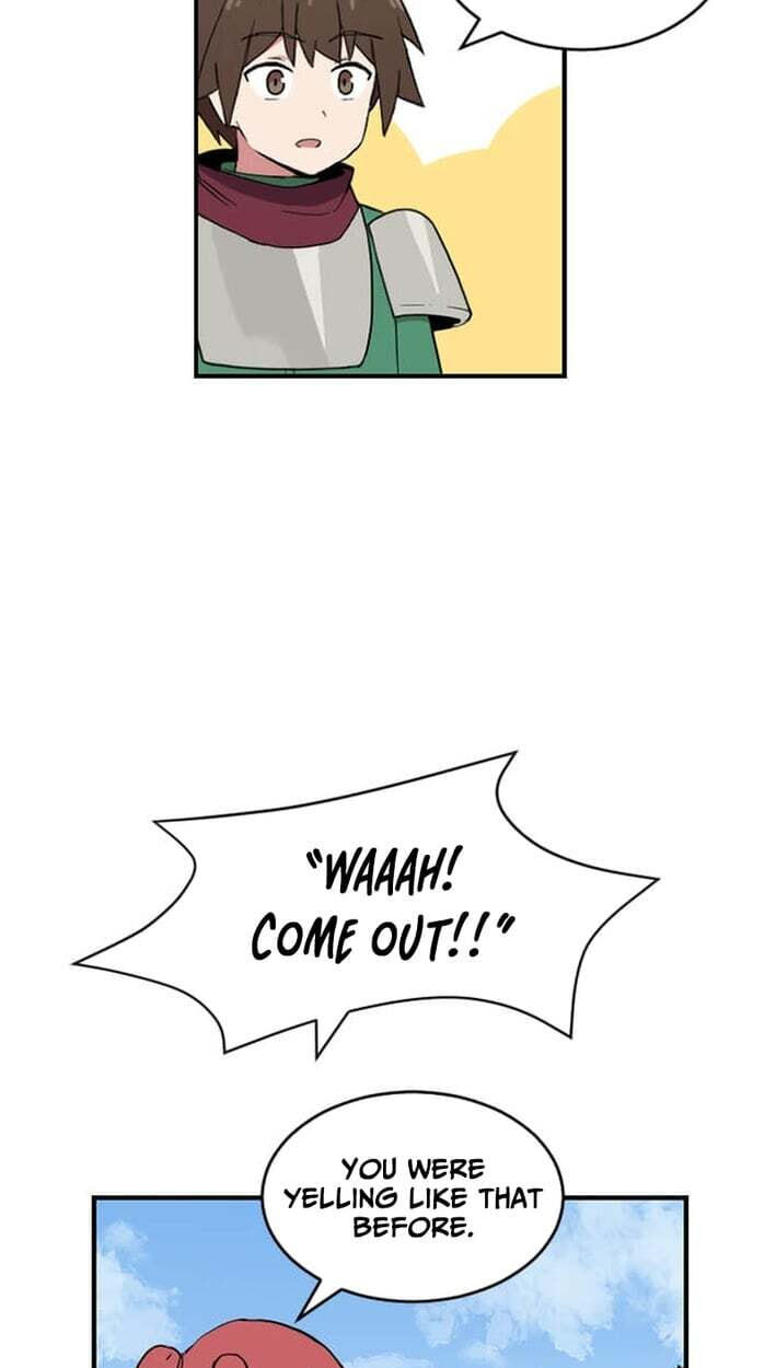 The Gamer: Fantasia Chapter 24 page 8 - 