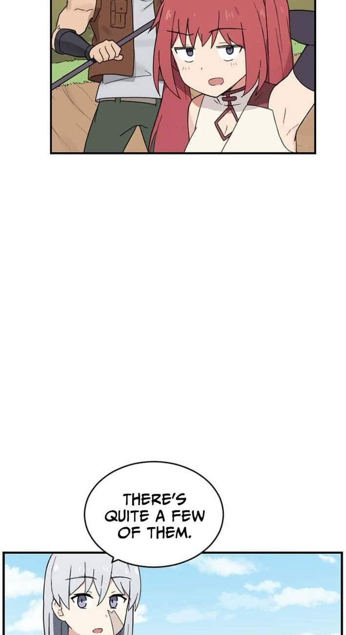 The Gamer: Fantasia Chapter 24 page 76 - 