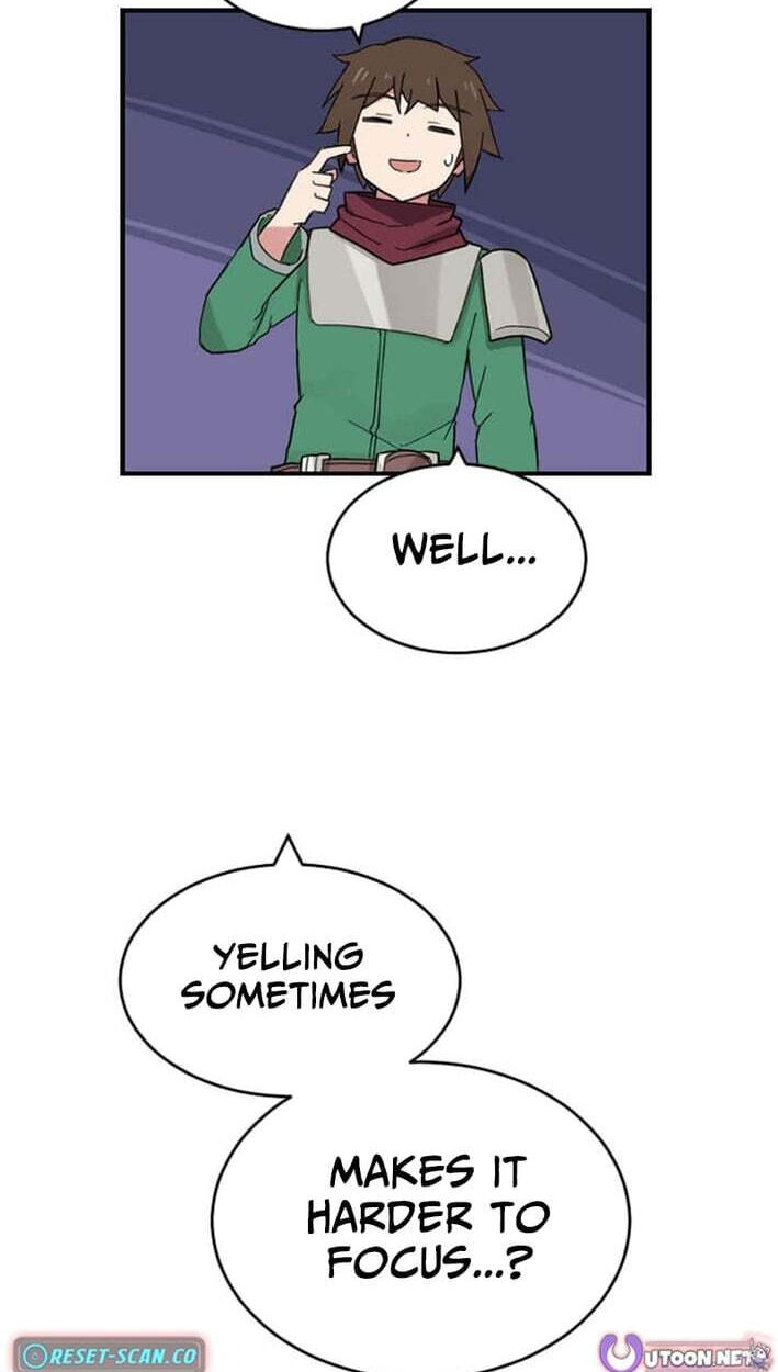 The Gamer: Fantasia Chapter 24 page 10 - 