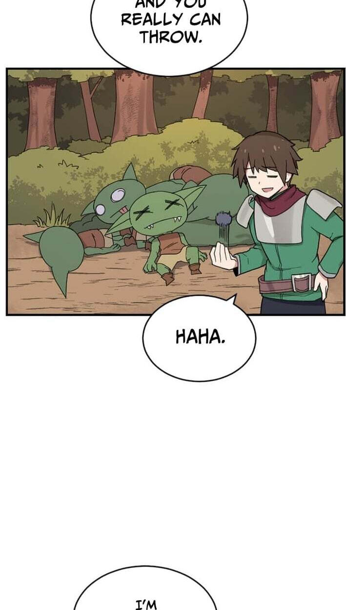 The Gamer: Fantasia Chapter 25 page 22 - 