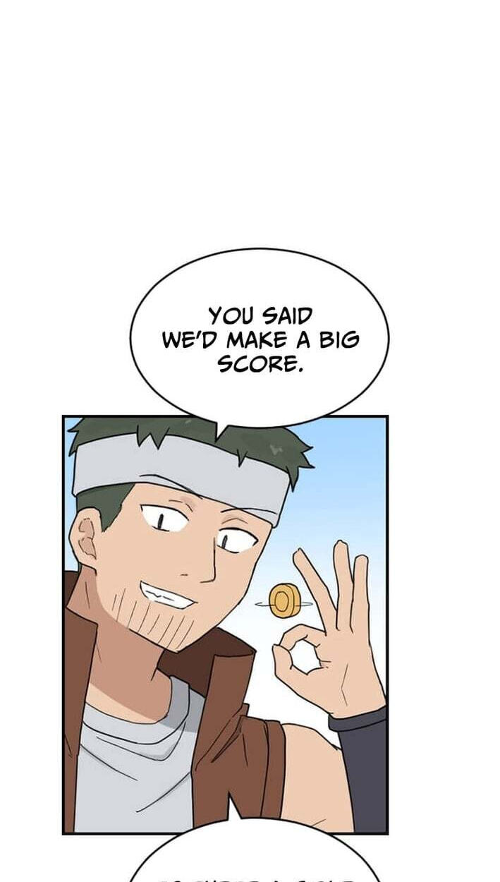 The Gamer: Fantasia Chapter 25 page 26 - 